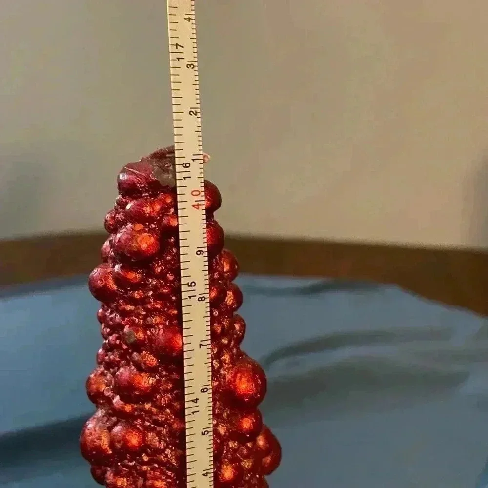 Holiday Candle Set